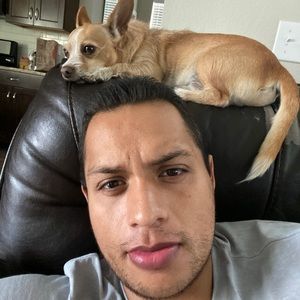 Meet your Posher, Omar